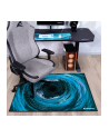 Sharkoon SKILLER SFM12 Undertow, pczerwonyective mat (blue, 140 x 100cm) - nr 11