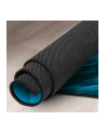 Sharkoon SKILLER SFM12 Undertow, pczerwonyective mat (blue, 140 x 100cm) - nr 7