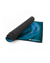 Sharkoon SKILLER SFM12 Undertow, pczerwonyective mat (blue, 140 x 100cm) - nr 8