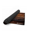 Sharkoon SKILLER SFM12 Wood, pczerwonyective mat (brown, 140 x 100cm) - nr 5