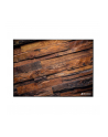 Sharkoon SKILLER SFM12 Wood, pczerwonyective mat (brown, 140 x 100cm) - nr 6