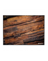 Sharkoon SKILLER SFM12 Wood, pczerwonyective mat (brown, 140 x 100cm) - nr 7