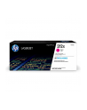 hp inc. Toner 212X W2123X magenta - nr 1