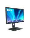 benq Monitor 31.5 cala SW321C 4K LED 4ms/4K/1000:1/HDMI - nr 29