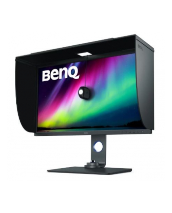 benq Monitor 31.5 cala SW321C 4K LED 4ms/4K/1000:1/HDMI