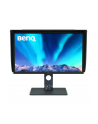 benq Monitor 31.5 cala SW321C 4K LED 4ms/4K/1000:1/HDMI - nr 32