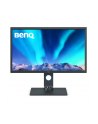 benq Monitor 31.5 cala SW321C 4K LED 4ms/4K/1000:1/HDMI - nr 33