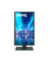 benq Monitor 31.5 cala SW321C 4K LED 4ms/4K/1000:1/HDMI - nr 50