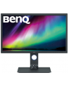 benq Monitor 31.5 cala SW321C 4K LED 4ms/4K/1000:1/HDMI - nr 56
