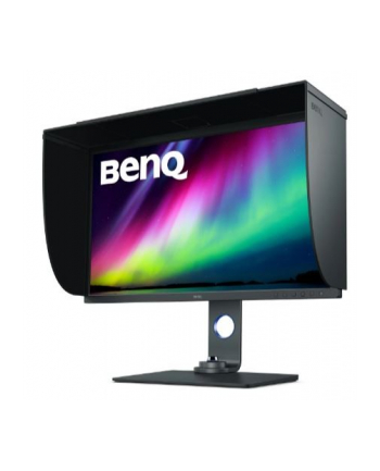 benq Monitor 31.5 cala SW321C 4K LED 4ms/4K/1000:1/HDMI
