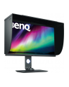 benq Monitor 31.5 cala SW321C 4K LED 4ms/4K/1000:1/HDMI - nr 63