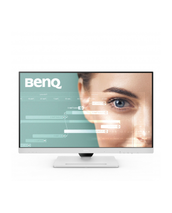 benq Monitor 31.5 cala GW3290QT 2K 5ms/IPS/HDMI/75Hz