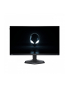 dell Monitor Alienware AW2524HF 24.5 cala AMD FreeSync Premium 500Hz Full HD (1920x1080)/16:9/DP/HDMI/USB/3Y AES'PPE - nr 22