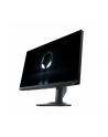 dell Monitor Alienware AW2524HF 24.5 cala AMD FreeSync Premium 500Hz Full HD (1920x1080)/16:9/DP/HDMI/USB/3Y AES'PPE - nr 23