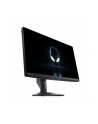 dell Monitor Alienware AW2524HF 24.5 cala AMD FreeSync Premium 500Hz Full HD (1920x1080)/16:9/DP/HDMI/USB/3Y AES'PPE - nr 24