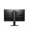 dell Monitor Alienware AW2524HF 24.5 cala AMD FreeSync Premium 500Hz Full HD (1920x1080)/16:9/DP/HDMI/USB/3Y AES'PPE - nr 27