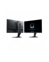 dell Monitor Alienware AW2524HF 24.5 cala AMD FreeSync Premium 500Hz Full HD (1920x1080)/16:9/DP/HDMI/USB/3Y AES'PPE - nr 28