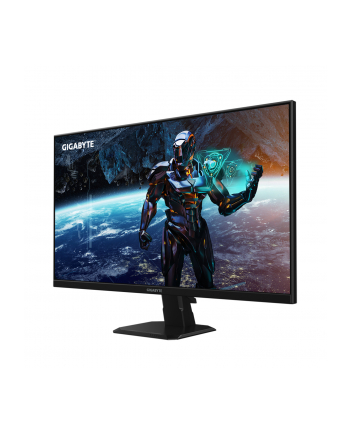 gigabyte Monitor 27 cali GS27Q IPS QHD HDMI DP 165HZ