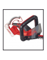 Einhell cordless hedge trimmer GC-CH 18/50 Li-Solo (red/Kolor: CZARNY, without battery and charger) - nr 12