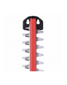 Einhell cordless hedge trimmer GC-CH 18/50 Li-Solo (red/Kolor: CZARNY, without battery and charger) - nr 32