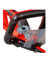 Einhell cordless hedge trimmer GC-CH 18/50 Li-Solo (red/Kolor: CZARNY, without battery and charger) - nr 3