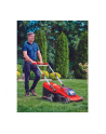 Einhell Professional cordless lawnmower RASARRO 36/42, 36Volt (2x18V) (red/Kolor: CZARNY, 2x Li-ion battery 5.2Ah) - nr 6