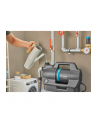 GARD-ENA domestic waterworks 3800 Silent, pump (grey, 600 watts, model 2023) - nr 10