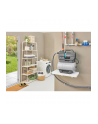 GARD-ENA domestic waterworks 3800 Silent, pump (grey, 600 watts, model 2023) - nr 12