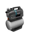 GARD-ENA domestic waterworks 3800 Silent, pump (grey, 600 watts, model 2023) - nr 17