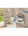 GARD-ENA domestic waterworks 3800 Silent, pump (grey, 600 watts, model 2023) - nr 4
