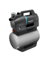 GARD-ENA domestic waterworks 3800 Silent, pump (grey, 600 watts, model 2023) - nr 7