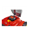 WOLF-Garten cordless lawnmower LYCOS 40/340 M (red, Li-ion battery 5.0Ah) - nr 4