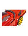 WOLF-Garten cordless lawnmower LYCOS 40/340 M (red, Li-ion battery 5.0Ah) - nr 5