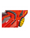 WOLF-Garten cordless lawnmower LYCOS 40/370 M (red, Li-ion battery 5.0Ah) - nr 10