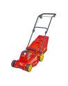 WOLF-Garten cordless lawnmower LYCOS 40/370 M (red, Li-ion battery 5.0Ah) - nr 8