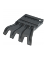 WOLF-Garten Leaf Scraper for 72V and 40V Blowers, Scraper (Grey, Pack of 2) - nr 2