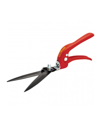 WOLF-Garten hand grass shears action RI-T (red)