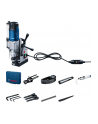 bosch powertools Bosch magnetic core drill GBM 50-2 Professional (blue, 1,200 watts, case) - nr 1