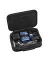 Dremel cordless multifunctional tool 8240-3/45, 12 volts (Kolor: CZARNY/grey, Li-ion battery 2Ah, 45-piece accessories, soft bag) - nr 8