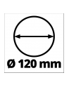 Einhell mortar stirrer 3437011, stirring basket (for cordless earth drill GP-EA 18/150 Li BL) - nr 4