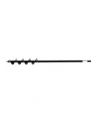 Makita earth drill D-75421, 45mm, L 600mm (Kolor: CZARNY) - nr 5