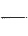 Makita earth drill D-75421, 45mm, L 600mm (Kolor: CZARNY) - nr 6
