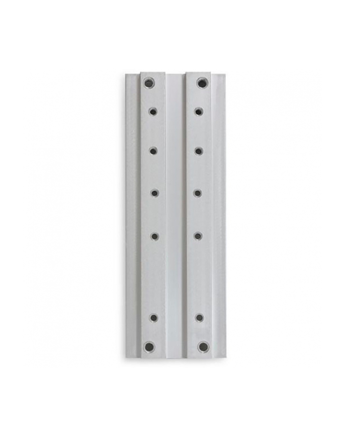 Ergotron mounting kit for aluminum rail, mounting/assembly (aluminum) główny