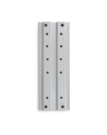 Ergotron mounting kit for aluminum rail, mounting/assembly (aluminum) - nr 3