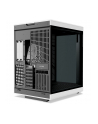 HYTE Y70 Touch White, tower case (Kolor: CZARNY/Kolor: BIAŁY, tempered glass) - nr 5