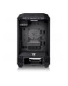 Thermaltake The Tower 300, tower case (Kolor: CZARNY, tempered glass) - nr 10