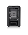 Thermaltake The Tower 300, tower case (Kolor: CZARNY, tempered glass) - nr 17
