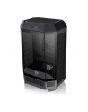 Thermaltake The Tower 300, tower case (Kolor: CZARNY, tempered glass) - nr 20