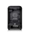 Thermaltake The Tower 300, tower case (Kolor: CZARNY, tempered glass) - nr 21