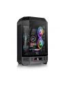 Thermaltake The Tower 300, tower case (Kolor: CZARNY, tempered glass) - nr 24